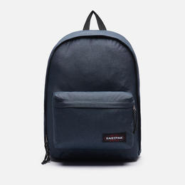 Рюкзак Eastpak Out Of Office, цвет синий ek00076726w-4874887