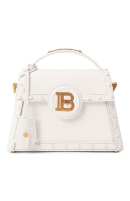 Сумка B-Buzz Dynasty Balmain cn0db867lqml