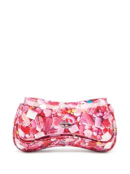 Diesel Play shoulder bag 25729509