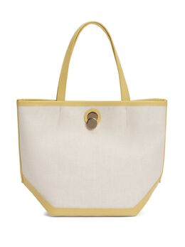 Fabiana Filippi medium Eclissi tote bag 27244672