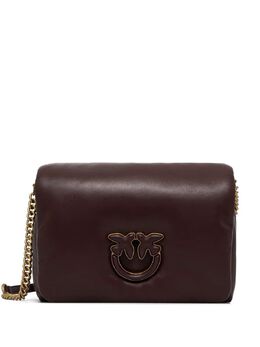 Pinko Classic Love Click Puff cross body bag 25599829