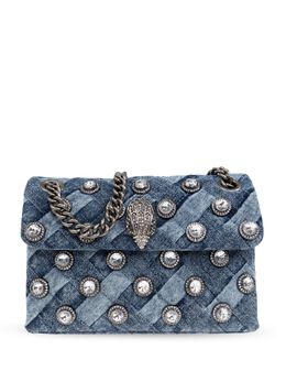 Kurt Geiger London mini Kensington shoulder bag 27488640