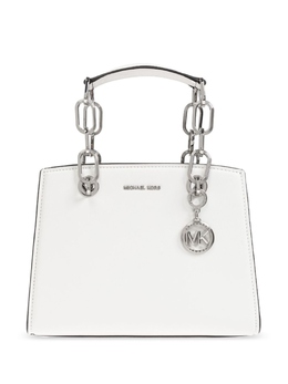 Сумка-шоппер Синтия Michael Kors, белый 30f4scys5t | белый