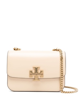 Маленькая сумка на плечо Eleanor Tory Burch, нейтральный цвет 161929 | нейтральные цвета