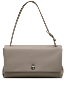 Большая двойная сумка через плечо Marc Jacobs, нейтральный цвет 2f4hsh011h04055 | нейтральные цвета
