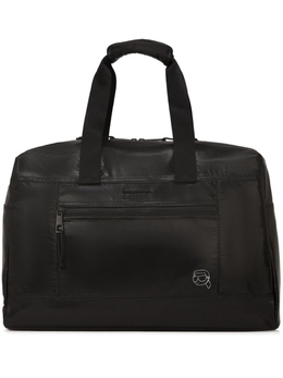 Дорожная сумка Ikonik Karl Karl Lagerfeld, черный a1m30085999 | черный