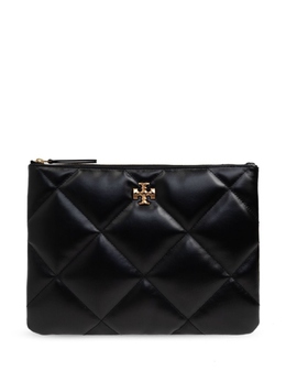 Сумка-клатч Кира Tory Burch, черный 162144 | черный