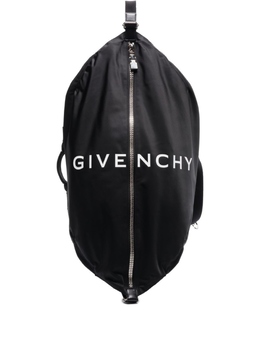 Рюкзак G-Zip Givenchy, черный bk50a8k1je | черный