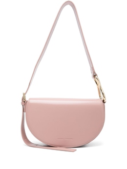 Сумка на плечо CF Loop Cocco Chiara Ferragni, розовый 77sb4bl3zs959 | розовый