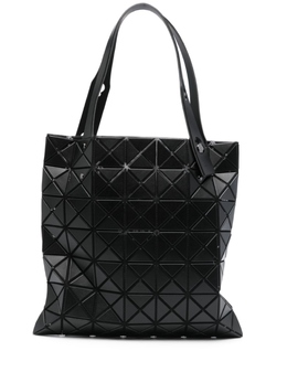 Сумка-тоут Prism Bao Bao Issey Miyake, черный bb48ag507 | черный