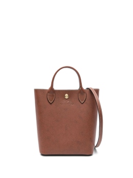 Сумка-тоут XS Épure Longchamp, коричневый 10269hyz035 | коричневый