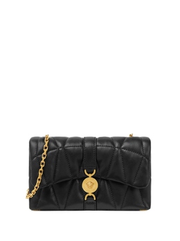 Мини-сумка Kleio Versace, черный 10177401a12975 | черный