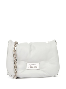 Сумка на плечо Glam Slam Maison Margiela, белый sb1wg0019p4300 | белый