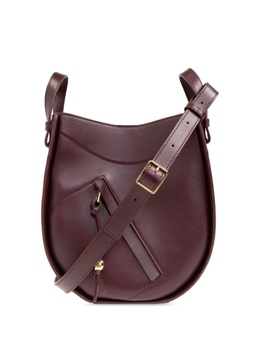 Сумка-тоут Hammock Slice Loewe, красный a538hhsx01 | красный