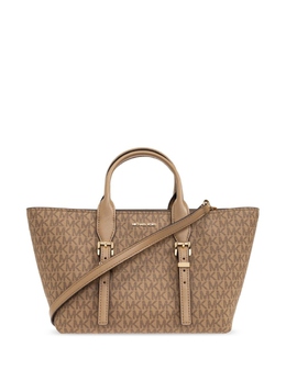 Сумка-тоут Мур Michael Kors, коричневый 30r5g9os1v | коричневый