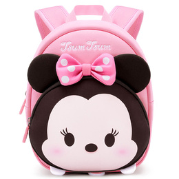 Детская сумка Disney Kids Song Song Series, Красный st80082 | red