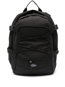 Рюкзак Gerys Eastpak, черный ek0a5bfzw33 | черный