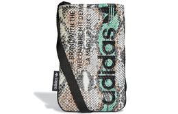 Сумка через плечо унисекс Adidas Originals, Multicolor h32363 | multicolor