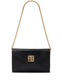 Клатч Elly Anine Bing, черный a1310469blk1 | черный