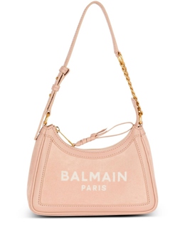 Сумка на плечо B-Army Balmain, нейтральный цвет en1bt743lcbd | нейтральные цвета