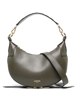 Сумка-тоут Origami Lancel, зеленый a13313 | зеленый