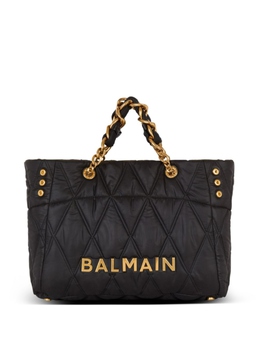 Сумка-тоут 1945 Balmain, черный em1ff239tndt | черный