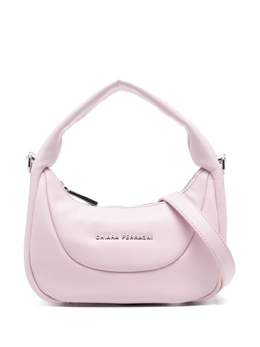 Сумка-тоут с декором Eyelike Chiara Ferragni, розовый 77sb4bgazs521 | розовый