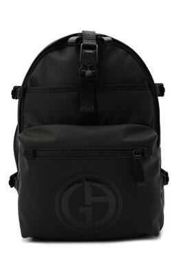 Текстильный рюкзак Giorgio Armani y20148/yqb6p