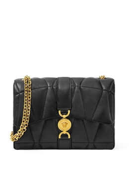 Сумка на плечо «Медуза» Versace, черный 10159641a12973 | черный