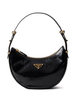 Сумка через плечо Arqué Prada, черный 1bc194vooo2dnt | черный