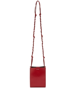 Маленькая сумка Tangle на плечо Jil Sander, красный j07wg0001p5354 | красный