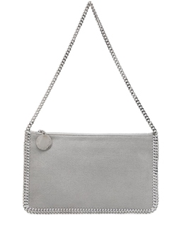 Сумка через плечо Falabella Stella McCartney, серый 7p0076w9132 | серый