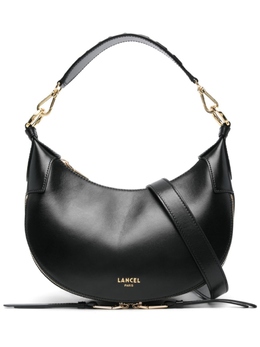 Сумка-тоут Origami Lancel, черный a13313 | черный