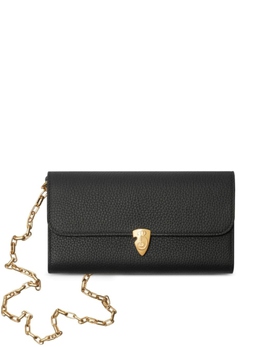 Сумка-клатч B Shield Burberry, черный 8098434 | черный