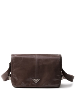 Сумка на плечо Prada, коричневый 2vd073vooo2cyr | коричневый