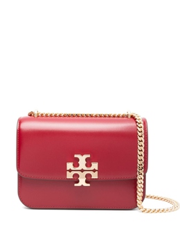 Маленькая сумка на плечо Eleanor Tory Burch, красный 165386 | красный