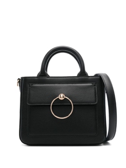 Мини-сумка Anouck Claudie Pierlot, черный cfasa00717 | черный
