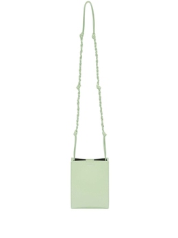 Маленькая сумка Tangle на плечо Jil Sander, зеленый j07wg0001p5354 | зеленый