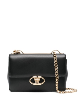 Сумка через плечо VLogo Signature Valentino Garavani, черный wb0q62zfj | черный