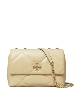 Сумка через плечо Kira Diamond Tory Burch, нейтральный цвет 154706700 | нейтральные цвета