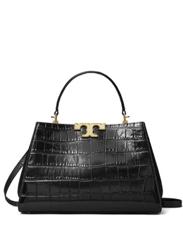 Сумка-шоппер Элеанор Tory Burch, черный 167956001 | черный