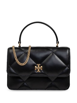Мини-сумка Kira Tory Burch, черный 158326 | черный