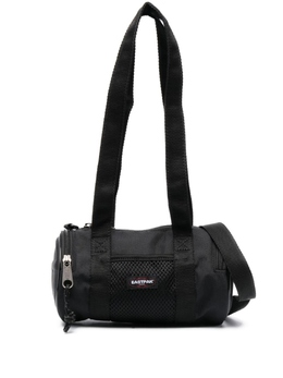 Сумка-мессенджер с логотипом из коллаборации с Telfar Eastpak, черный ek0a5bfqs06 | черный