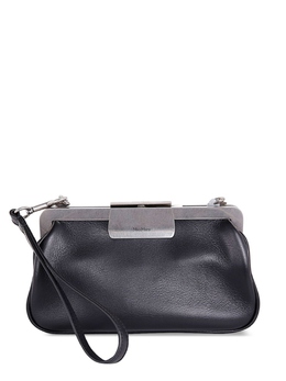 Сумка-клатч Archetipo Max Mara, черный 2424516053600 | черный