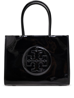 Маленькая сумка-тоут Ella Tory Burch, черный 161876 | черный