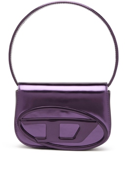 Сумка на плечо 1DR-Iconic Diesel, фиолетовый x08396ps202 | фиолетовый