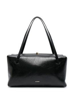 Сумка на плечо Goji Jil Sander, черный j08wd0065p5636 | черный
