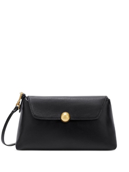 Мини Sfera Soft сумка через плечо Furla, черный we00680bx2269 | черный