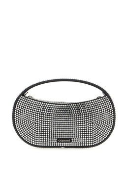 Сумка-тоут Sound Swipe Coperni, черный copba72bis455 | черный