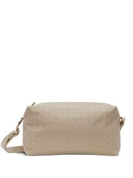 Сумка-мессенджер Bao Bao Issey Miyake, нейтральный цвет bb47ag751 | нейтральные цвета